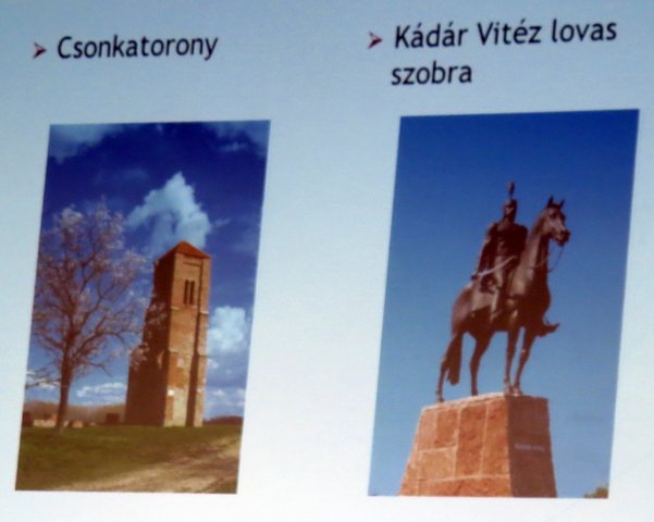 Bihari Értékek turisztikai szakmai délelőtt 21